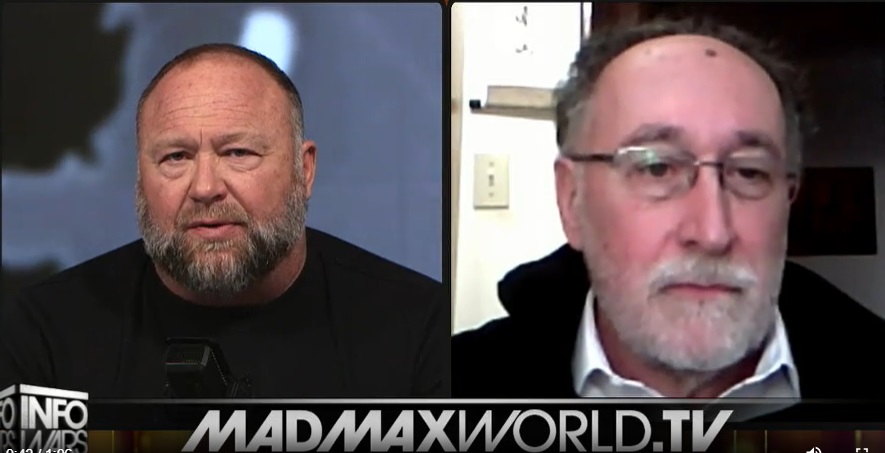 Physicist Denis Rancourt Shows COVID Shots Caused 17 Million Deaths&nbsp;Worldwide