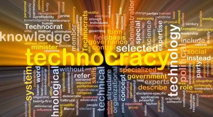 The Technocracy of the&nbsp;NWO