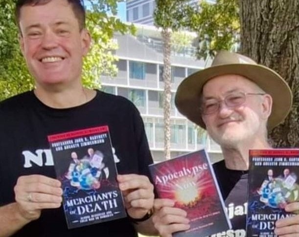 See You On The Other&nbsp;Side!