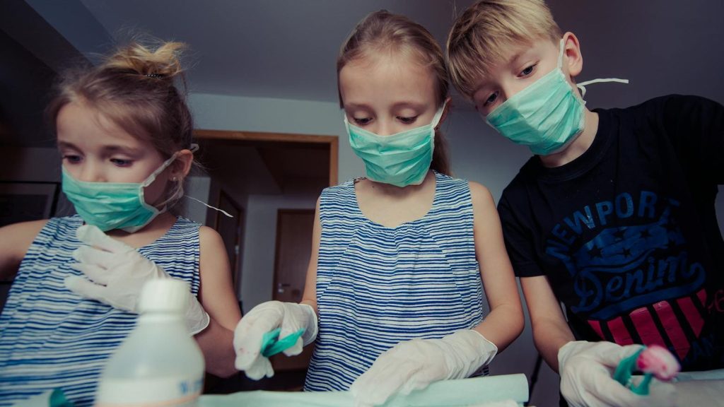 Demonic Insane Woke Abusers Target&nbsp;Children