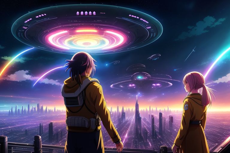 What Does Alien Invasion Have in Common with Flat Earth and&nbsp;Bitcoin?