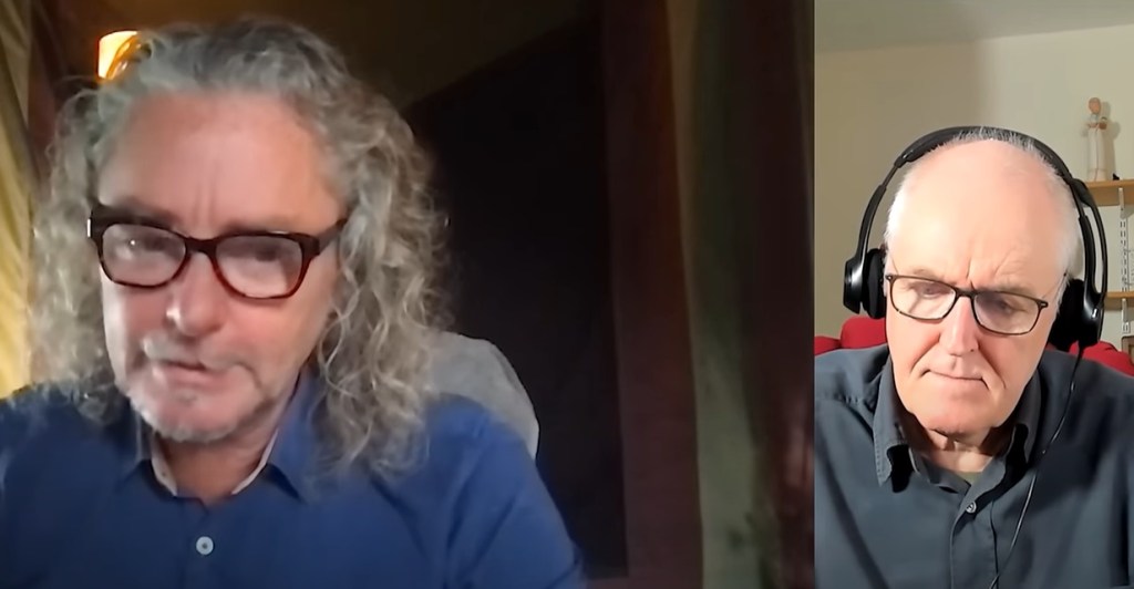 COVID-19 mRNA Bioweapons are&nbsp;GMOs