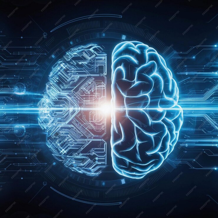 The Transhumanist Climate Cult Oligarchs Want to Eliminate Carbon and Replace It with&nbsp;Silicon