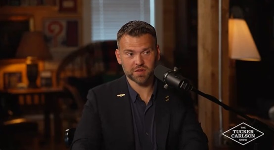 Tucker Carlson: The Trump Assassination Failed, So The Deep State Took Out&nbsp;Biden