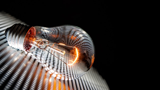 It Was No Accident: All Forms of Energy Were Provided by the&nbsp;Creator