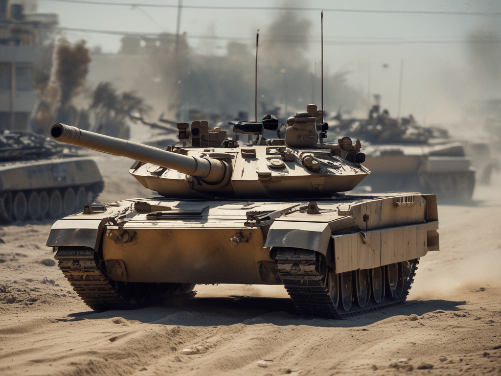 Has Jerusalem Become as Sodom and&nbsp;Egypt?