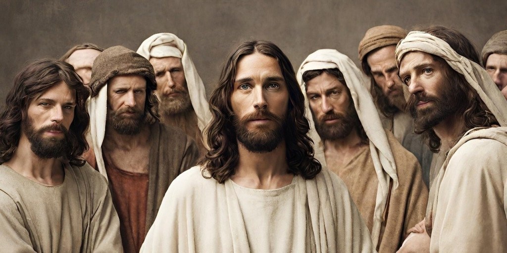 The Apostles’ Doctrine