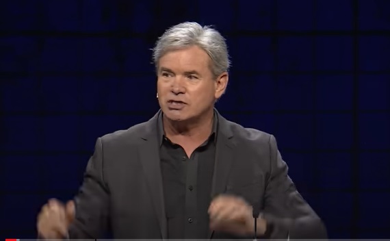 Jack Hibbs: Is It Time to Give Up on&nbsp;Israel?