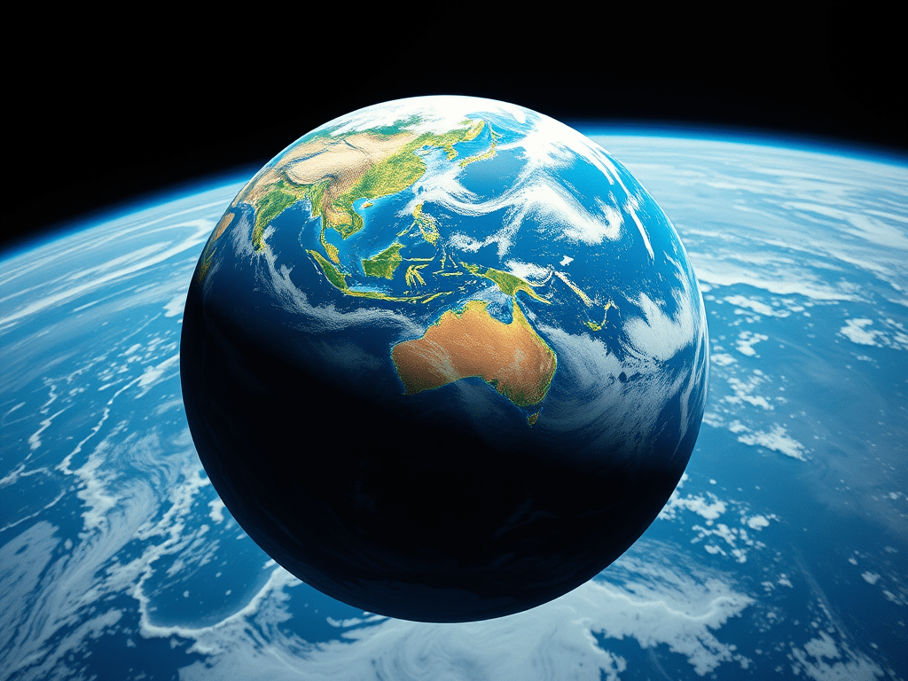 Geopolitics of the Sphere and God’s Love for All&nbsp;Nations