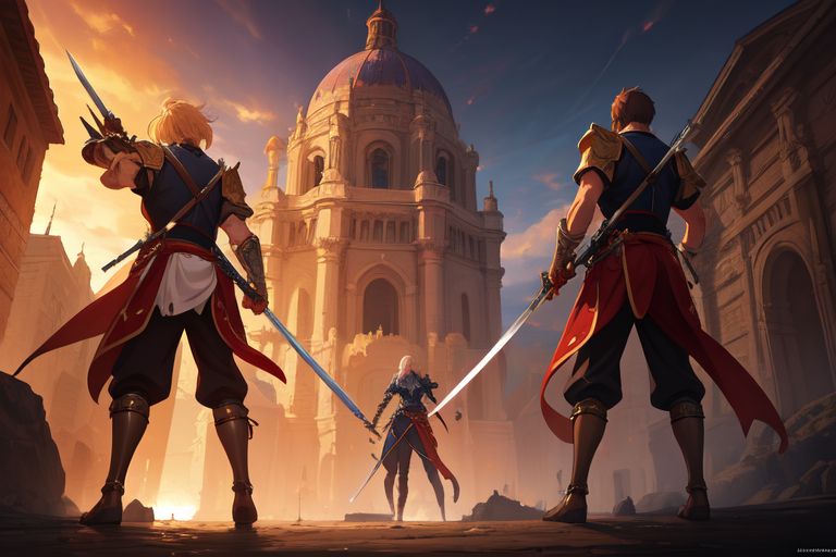 The Weapons of Our Warfare Are Not Earthly But Spiritual for the Demolition of Satan’s&nbsp;Strongholds