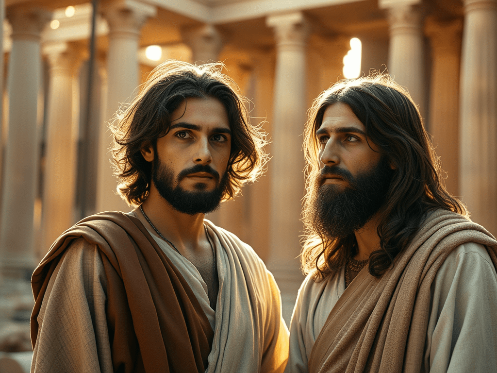 I Stand Condemned for the Sake of Christ and of the&nbsp;Scriptures