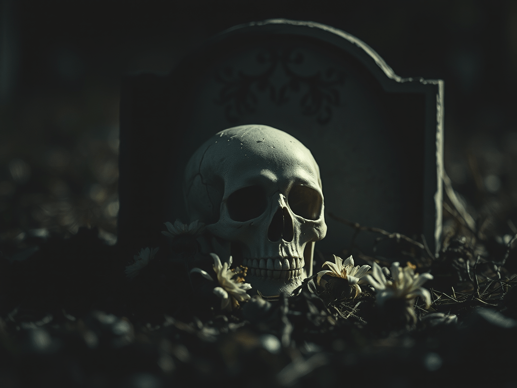 Death, the Last&nbsp;Enemy