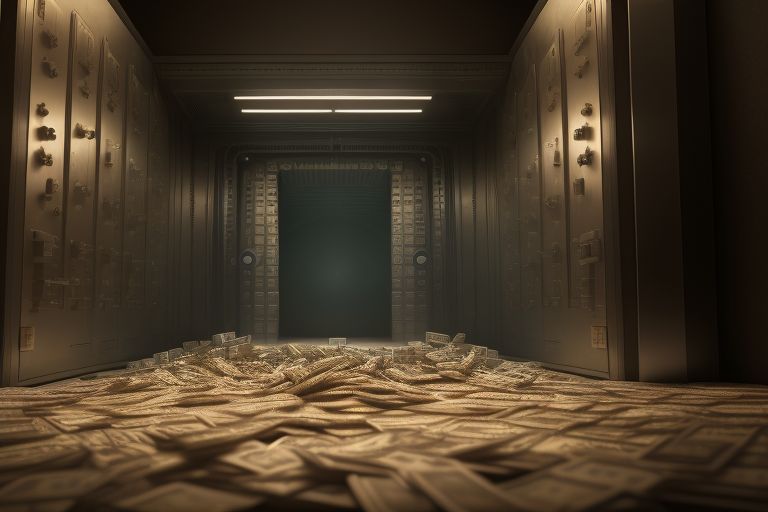 US National Debt Predicts the Next Big Financial&nbsp;Crisis