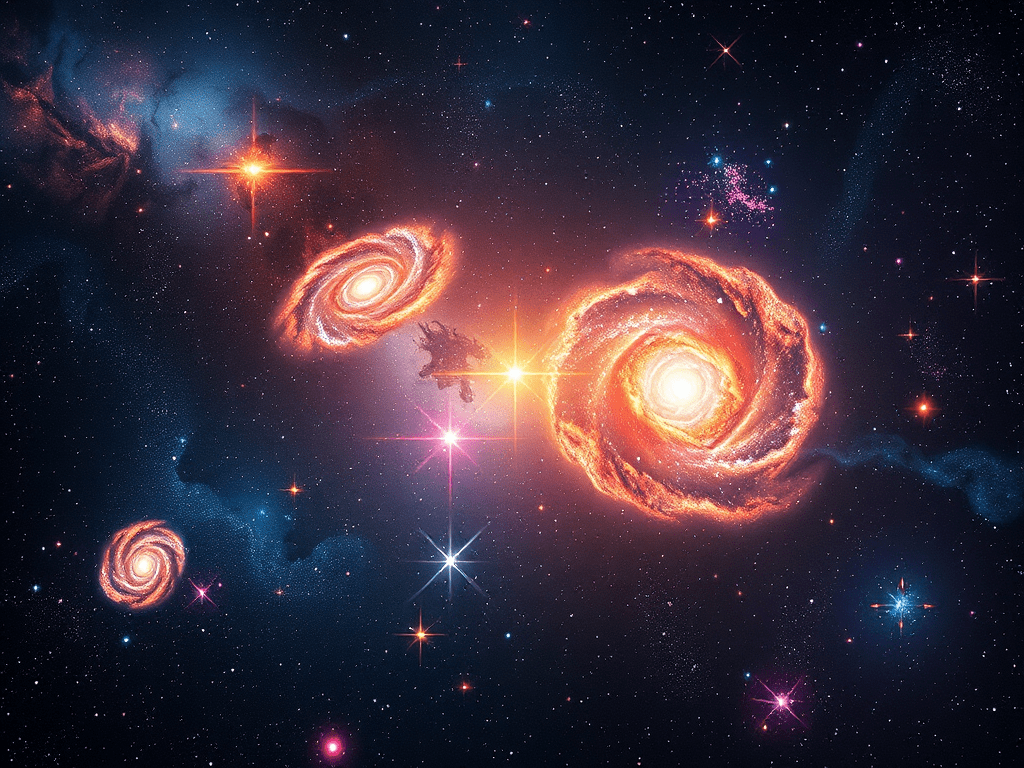 What Do We Really Know About the&nbsp;Cosmos?