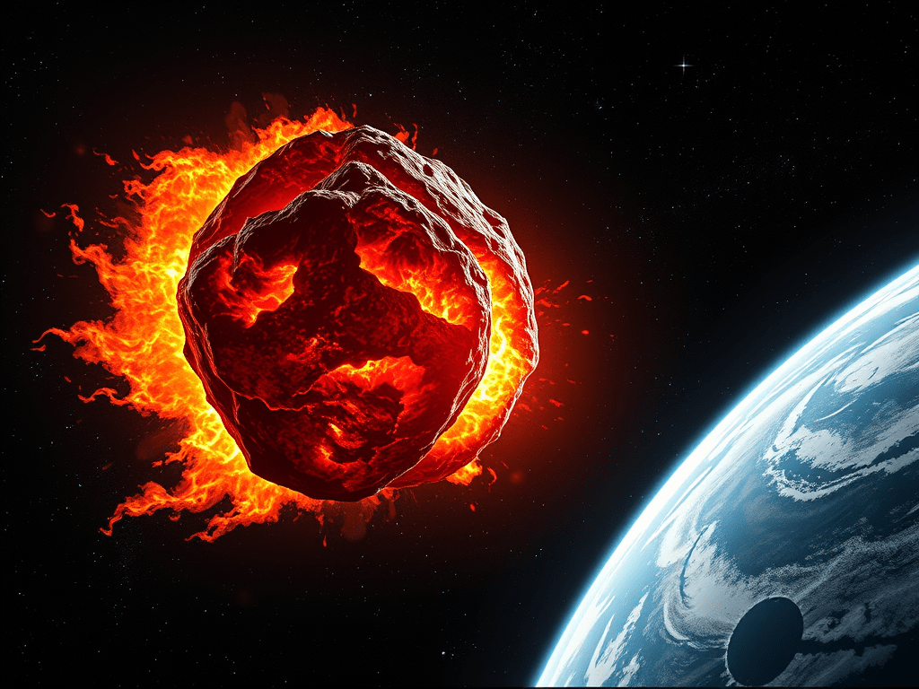 Why Elites Build Bunkers | Preparing for Earth’s Next Extinction&nbsp;Event