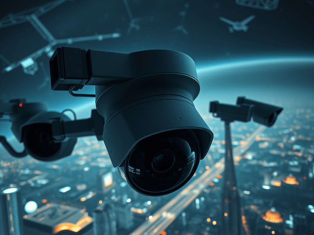 Exposing the Great Reset: Digital Control or&nbsp;Freedom?