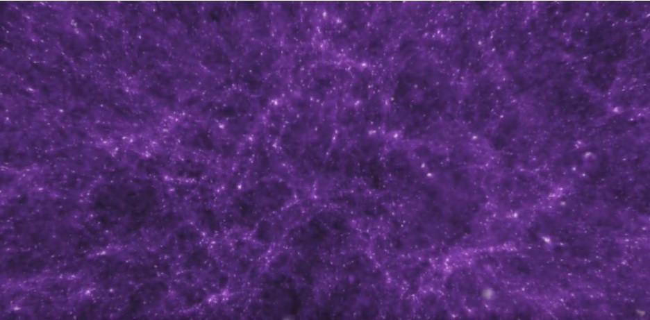 Dark Energy May Not Exist | New Insight on the Cosmic&nbsp;Web?