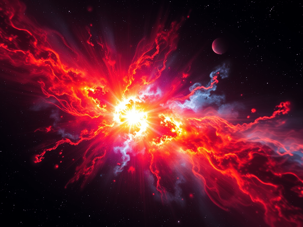 The Physics of the&nbsp;Curse