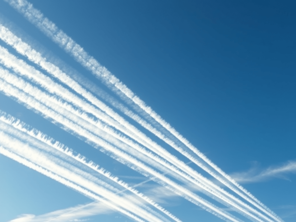 Understanding Chemtrails and&nbsp;Geoengineering