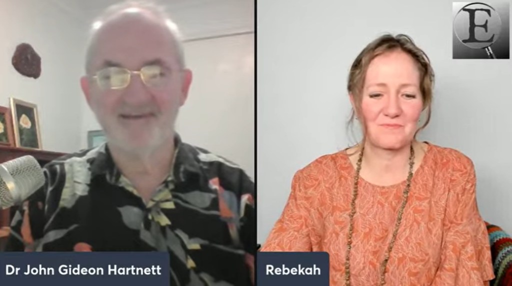 Is the Big Bang Pure&nbsp;Fiction?