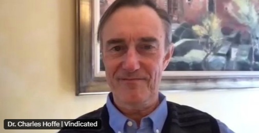 Dr. Charles Hoffe: This is the Most Evil Assault Upon Humanity That Anybody Could&nbsp;Imagine