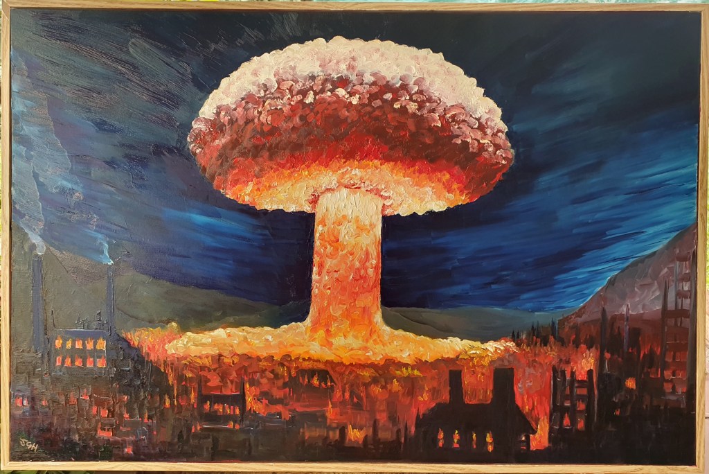 Israel’s Nuclear Arsenal: A Controversial&nbsp;Reality