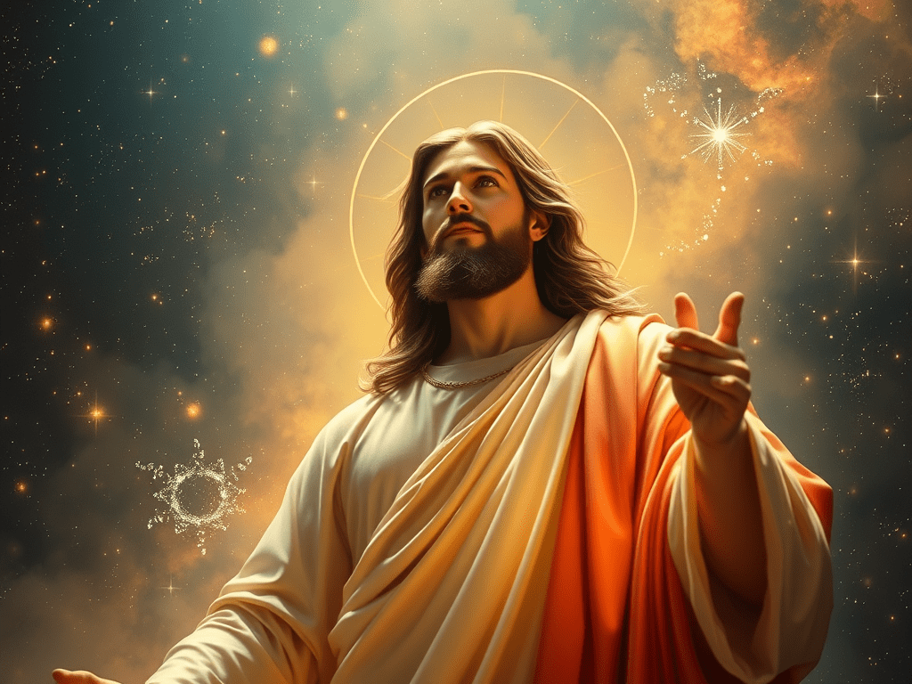 Understanding Creation through the New&nbsp;Testament