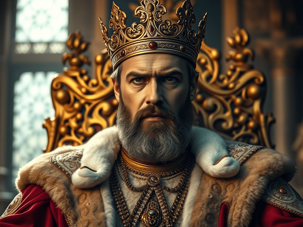 Lessons from Nebuchadnezzar: Pride Before&nbsp;Downfall