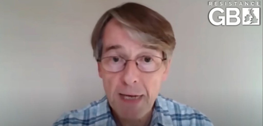 Global Depopulation: Insights from Dr. Yeadon’s&nbsp;Warning