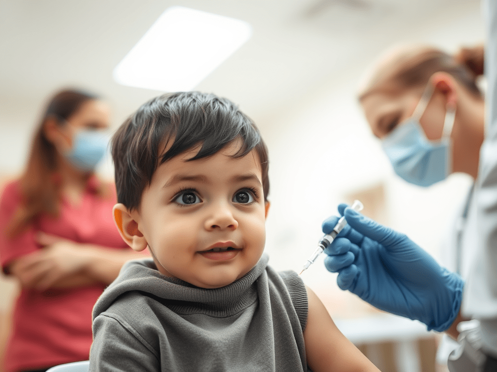 The Truth About Vaccines | My Personal&nbsp;Insights