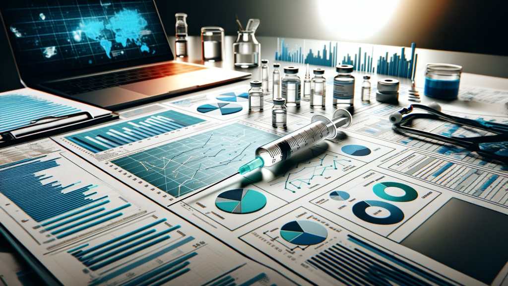 Childhood Vaccines with Safety Studies and&nbsp;Placebos