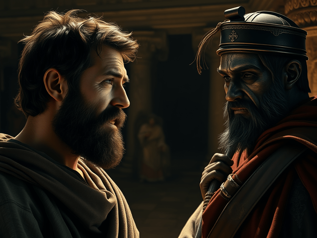 The Battle for the True Gospel | Lessons from Acts&nbsp;13
