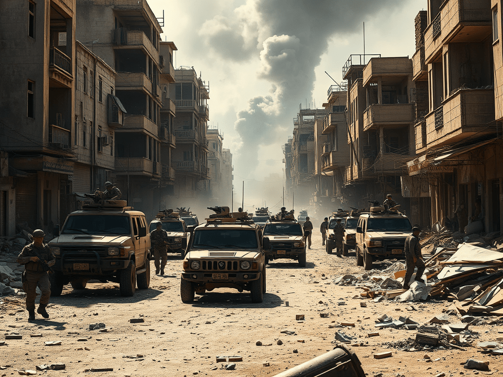 Christian Zionism is the&nbsp;Problem