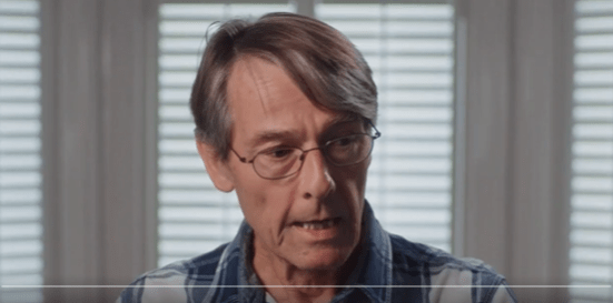 Dr. Mike Yeadon | All Vaccines are Worthless&nbsp;Poisons