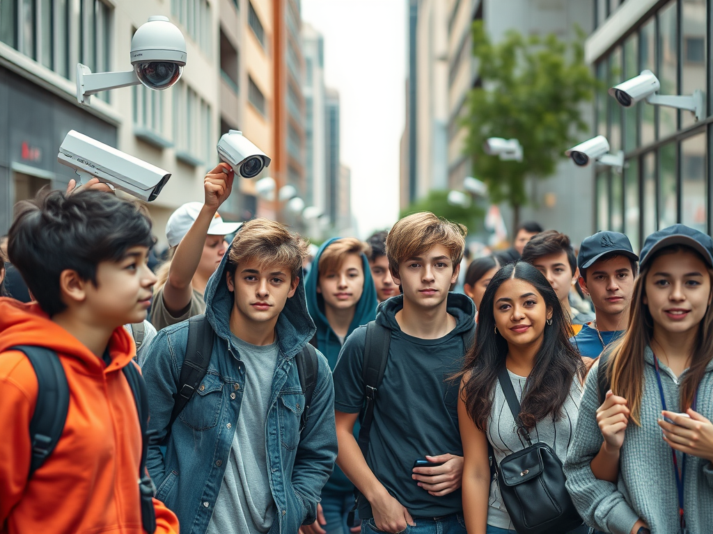 Australian Internet Usage | Age Verification&nbsp;Law