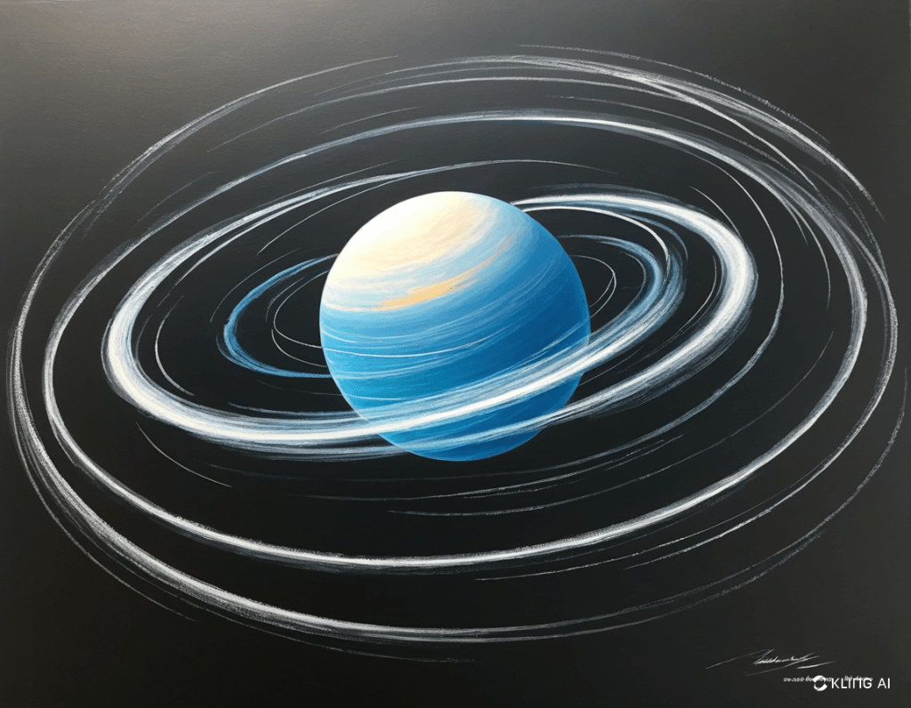 What Happened to Earth’s&nbsp;Rings?