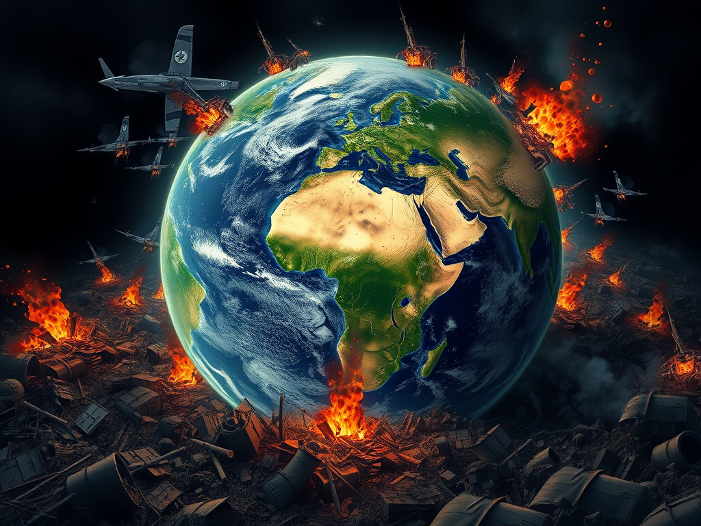 A Perfect Creation? | Insights from a Biblical&nbsp;Worldview