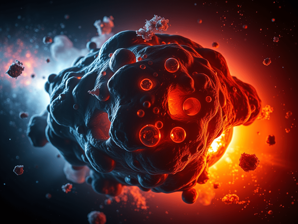 Alien Spacecraft or Interstellar&nbsp;Comet?