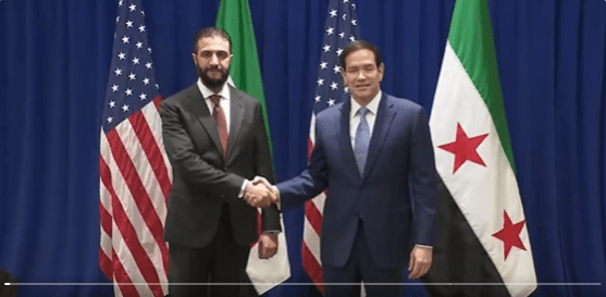 Christian Zionists Ally with Satanic&nbsp;Forces