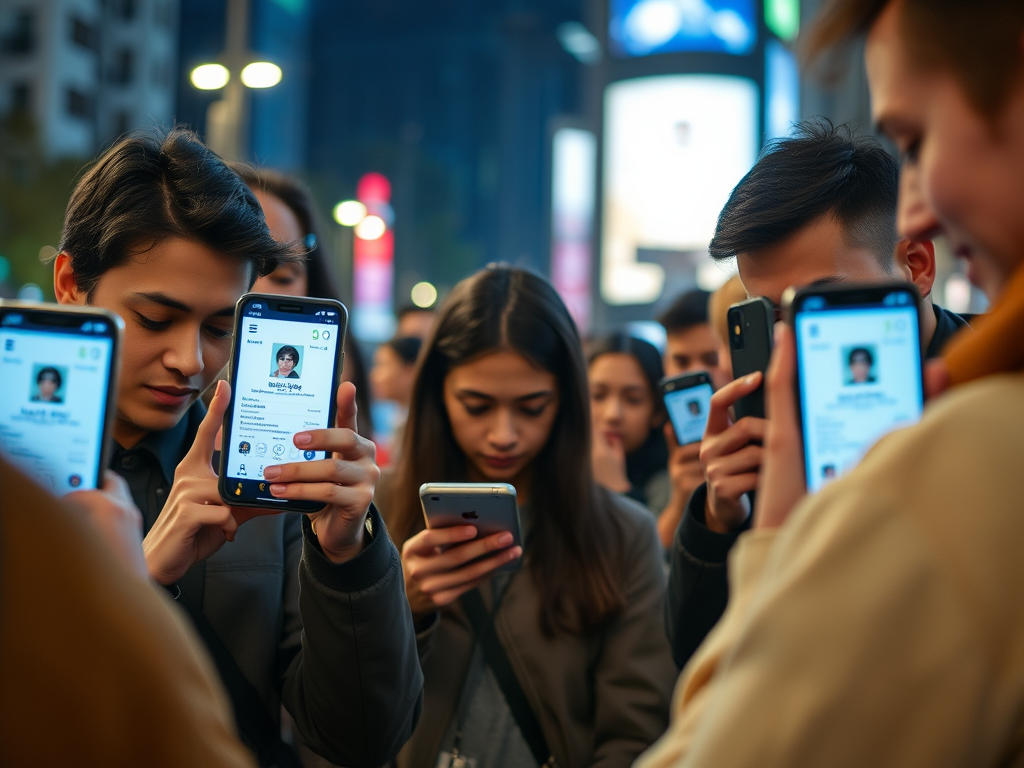 Agenda 2030 | Digital ID Equals the Mark of the&nbsp;Beast