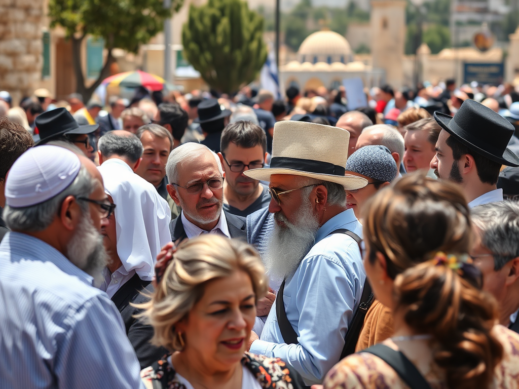 Zionists Hate Christians and Muslims and&nbsp;Jews