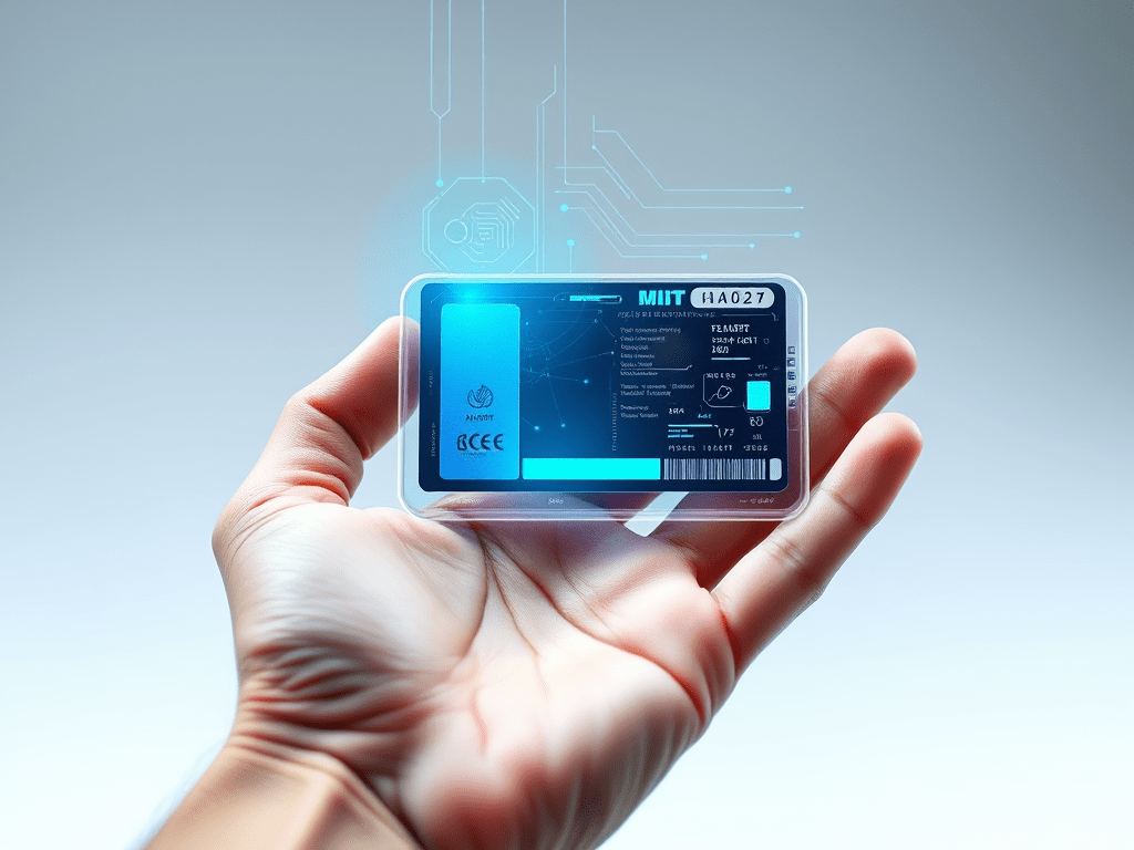 Digital ID | The World Economic Forum Plans to Control the&nbsp;World