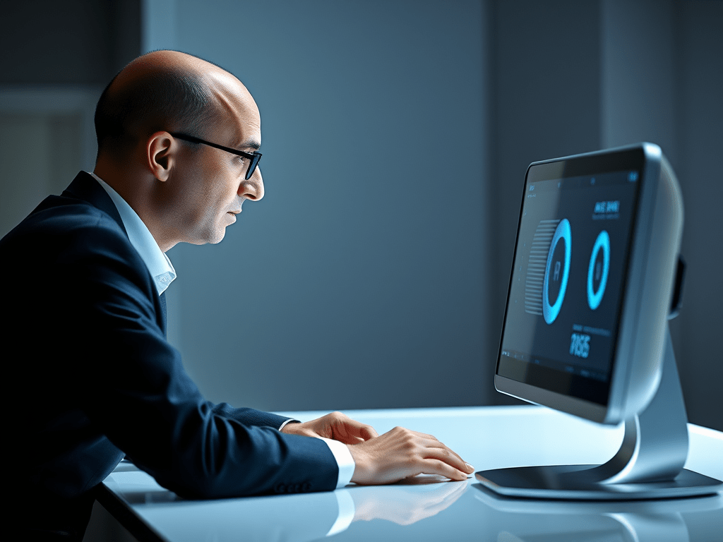 When AI Perfectly Mirrors the Values of Its Satanic&nbsp;Creators