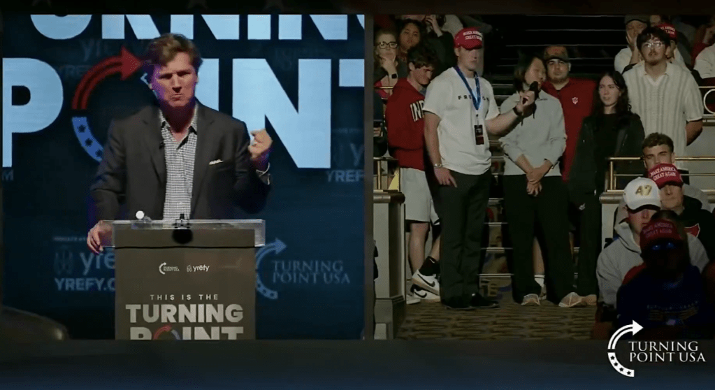 Tucker Carlson Destroys Abortion | Nothing Matters More In Life Than Having&nbsp;Children