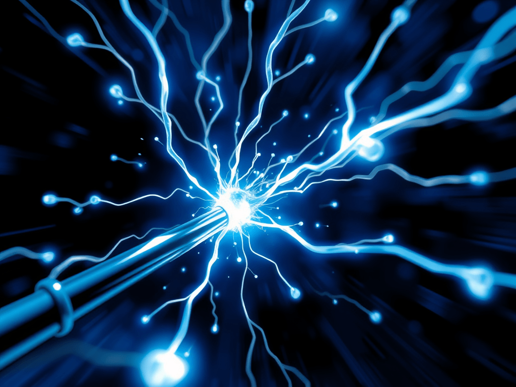 Understanding Dirty Electricity | Causes and&nbsp;Effects