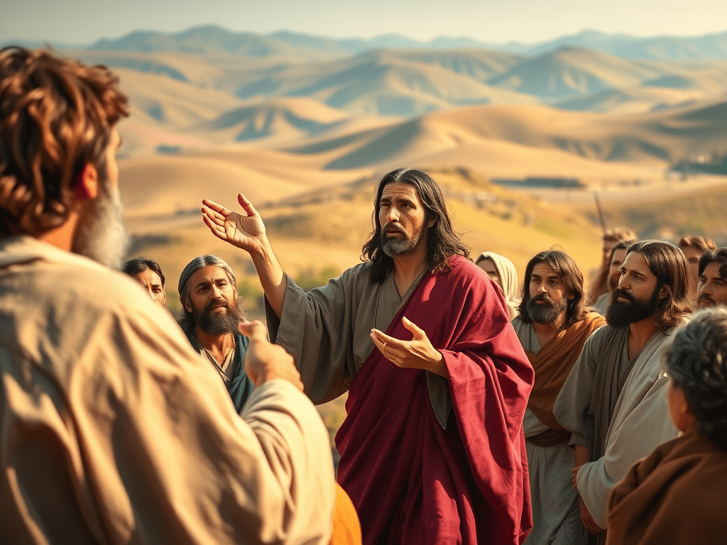 Persecution | Who are the Real&nbsp;Christians?