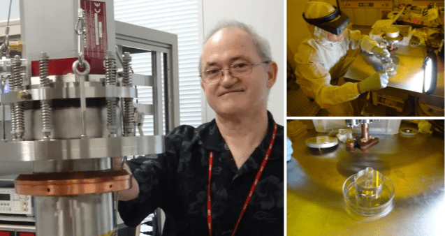 True Science and Science Falsely&nbsp;So-Called