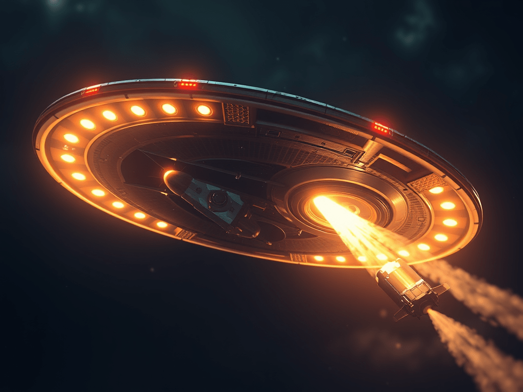 Big UFO Secrets Revealed | Real According to Testimony at US Congress&nbsp;Hearing