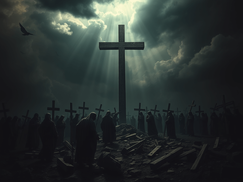 Christian-Zionist Evangelicals are Dangerous Infiltrators and Subverters Who Preach a “Different Gospel”