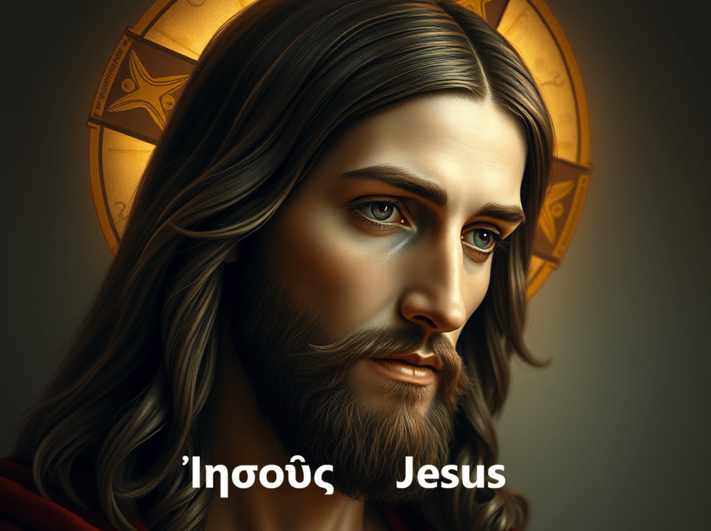 Jesus of Palestine | What’s in a&nbsp;Name?